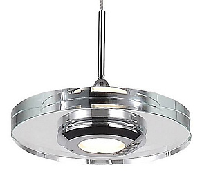 Подвесной светильник ST-Luce Vedette SL569.103.03