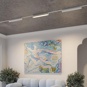 Накладной светильник Novotech PORT 359798