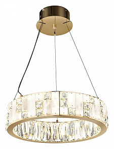 Подвесной светильник Odeon Light Crossa 5072/60L