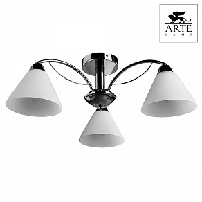 Люстра на штанге Arte Lamp Federica A1298PL-3CC