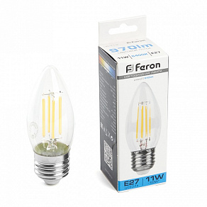 Лампа светодиодная Feron LB-713 38274