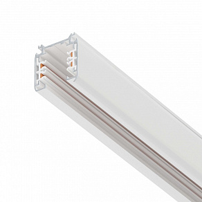 Трек накладной Lightstar Quattro 504025-F