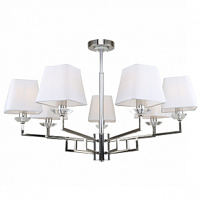 Люстра на штанге Escada Rhapsody 10161/7PL