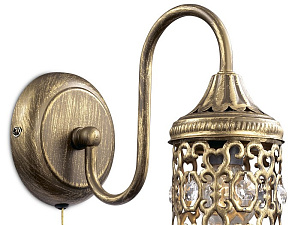 Бра Odeon Light Salona 2641/1W