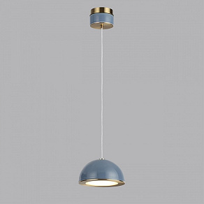 Подвесной светильник Odeon Light L-VISION 5452/6LA