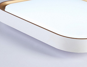 Накладной светильник Ambrella Light FZ FZ1253