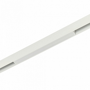 Накладной светильник MyFar Flow MT0210-10W4K-W