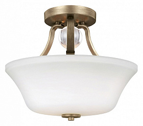 Светильник на штанге Feiss Evington FE-EVINGTON-SF-SG