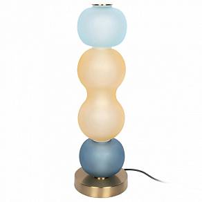 Настольная лампа декоративная Loft it Lollipop 10239T/B