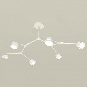 Люстра на штанге Ambrella XB XB9055201