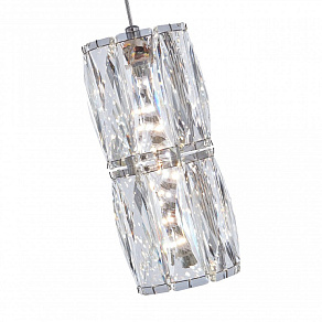 Подвесной светильник Arte Milano AM-Venezia 310111/D100/1 NI