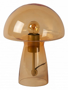 Настольная лампа декоративная Lucide Fungo 10514/01/53