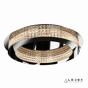 Накладной светильник iLedex Event WX7005-1C80 CR