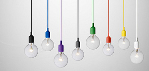 Подвесной светильник Imperiumloft 40.036 268532-22