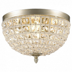 Подвесной светильник Wertmark Barbara WE325.04.207