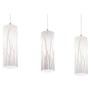 Подвесной светильник Eglo Rivato 1 93123