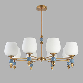 Люстра на штанге Lumion MODERNI 8426/8C