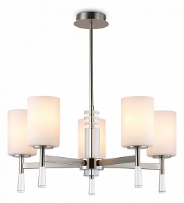 Люстра на штанге Ambrella Light HIGH LIGHT LH56251