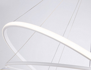 Подвесная люстра Ambrella Light FL FL66326