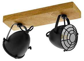 Спот Eglo GATEBECK 44092