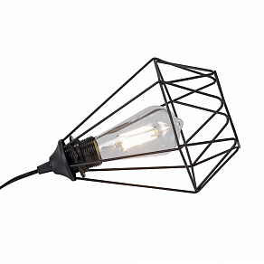 Настольная лампа декоративная Vitaluce V2803 V2803-1/1L