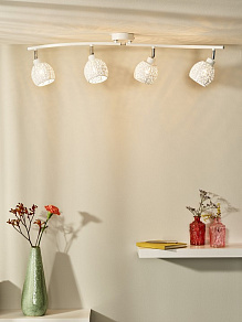 Спот Lucide Tahar 46904/04/31