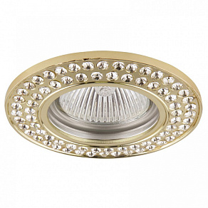 Встраиваемый светильник Lightstar Miriade 011922