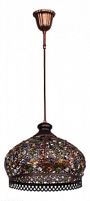 Подвесной светильник Favourite Latifa 1666-3P