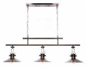 Подвесной светильник LUMINA DECO Setorre LDP 711-3 MD