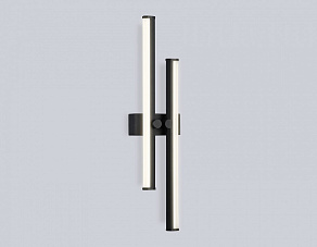 Накладной светильник Ambrella Light COMFORT FL6152