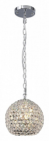 Подвесной светильник Mantra Crystal 4600