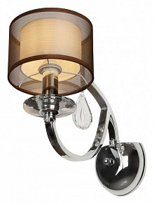 Бра iLamp Mario RM16001/1W CR
