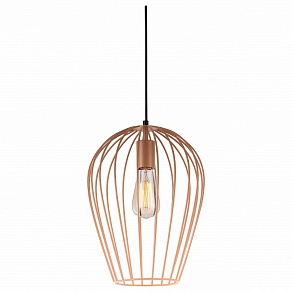 Подвесной светильник TopLight Kayla TL1174H-01PK
