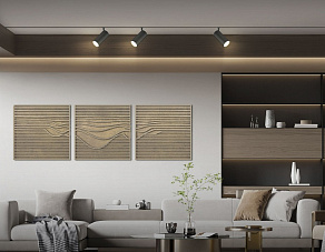 Светильник на штанге Ambrella Light TRACK SYSTEM GL2315
