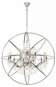 Подвесная люстра Loft it Monaco LOFT1896/15