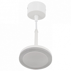 Подвесной светильник Denkirs DK402 DK4022-WH