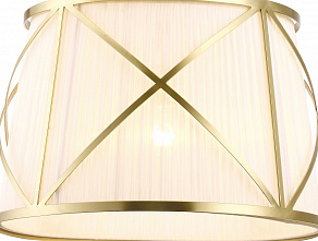 Подвесной светильник Arte Lamp Vitruvio A2805SP-1WH