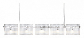 Подвесной светильник Newport 4530 4535/S chrome