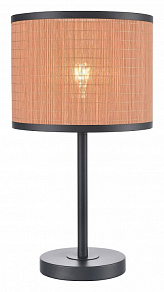 Настольная лампа декоративная Velante 568 568-704-01
