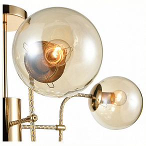 Люстра на штанге Vele Luce Cielo VL2214L06