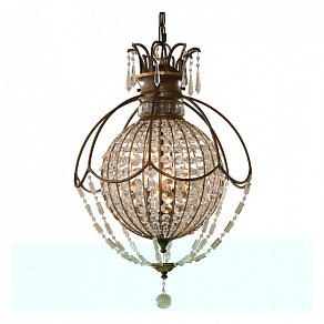 Подвесной светильник Feiss Bellini FE-BELLINI3