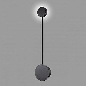 Бра Escada Hypnosis 10205/SG LED Black