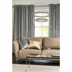 Подвесной светильник Chiaro Гослар 12 498014302