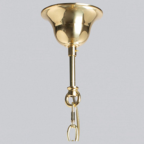 Подвесная люстра Chiaro Беатрис 3 378010915