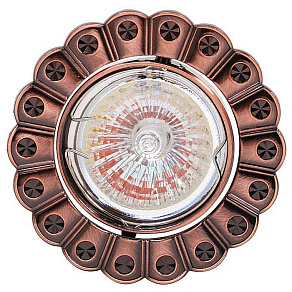 Встраиваемый светильник Horoz Electric  HRZ00000567