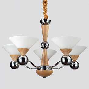 Подвесная люстра Lucia Tucci Natura Natura 149.5