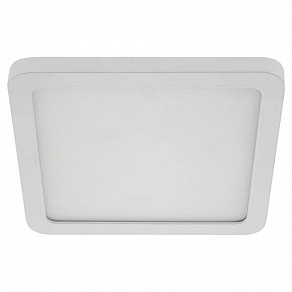 Встраиваемый светильник AM-Group AM293 AM293 9W WH 3000K S