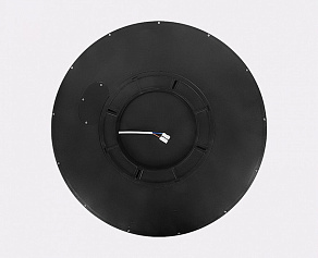 Накладной светильник Italline IT011 IT011-5023 black