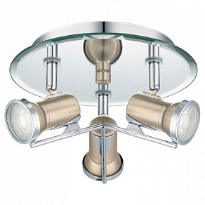 Спот Eglo Tamara 1 94984