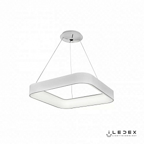 Подвесной светильник iLedex North 8288D-600-600 WH